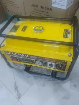Elepaq Sv6800 – Well-Supported by Elepaq Service Network