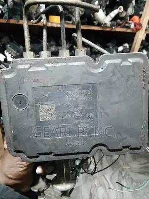 Abs Module for Dodge Charger (Anti-Lock Braking System)
