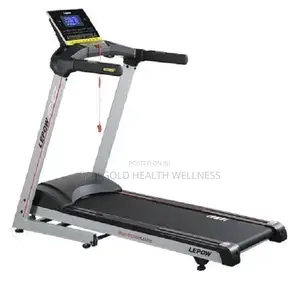 Treadmill Machine (Gategold Fitness Brand)M1