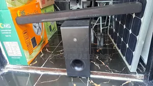 Yamaha Soundbar