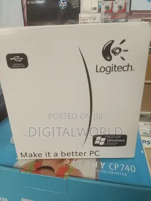 Logitech Pc Speaker