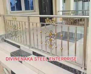 Made in Turkey Handrail