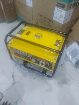 Elepaq Sv6800 – Stay Powered Through Outages Emergencies