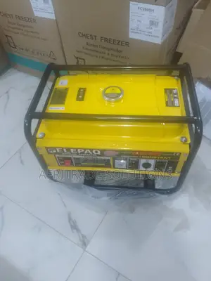 Elepaq Sv6800 – Reliable During Peak Demand Periods