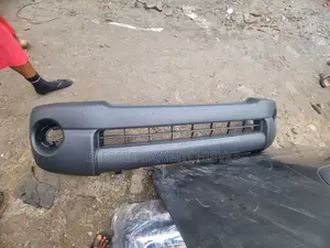 Front Bumper Toyota Tacoma 2005