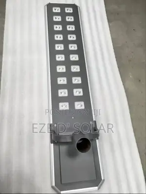 Felicity Solar Street Light