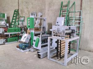 Nylon Manufacturing