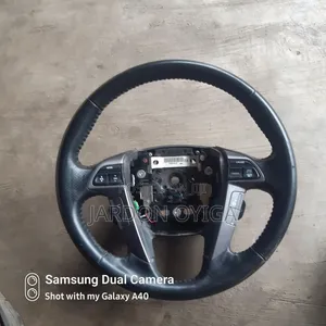 Sterling Wheel Honda CRV 2008 / 2010