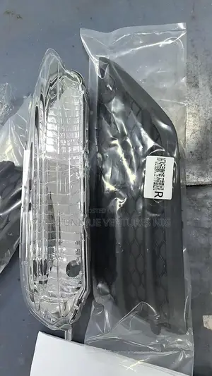 Signal Light Cover 2017 Pilot