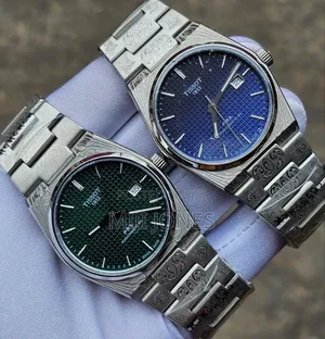 *Tissot*Inspired _Prx Powermatic_