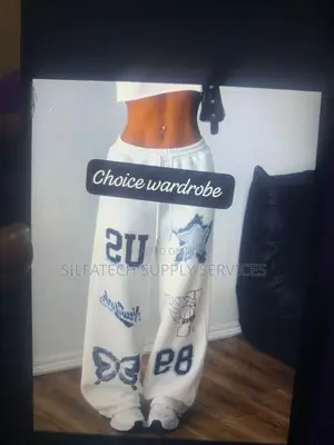 Original Female Joggers