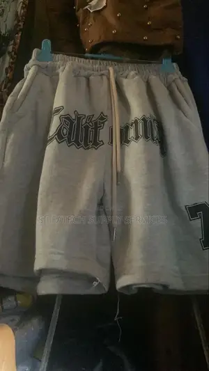 Original Short Trouser