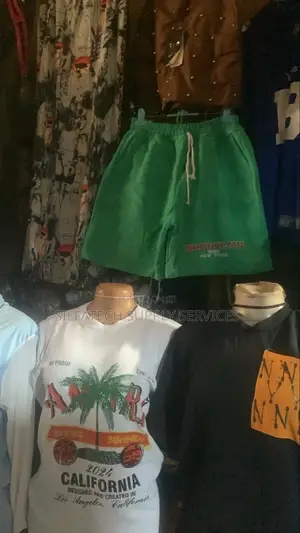 Original Short Trouser