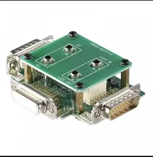 Launch McU3 Adapter