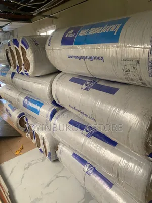 Insulation Materials