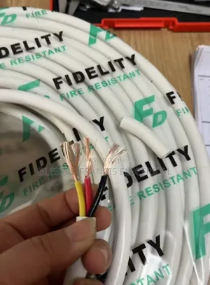 2.5mmx3 Flexible Wier Nigeria