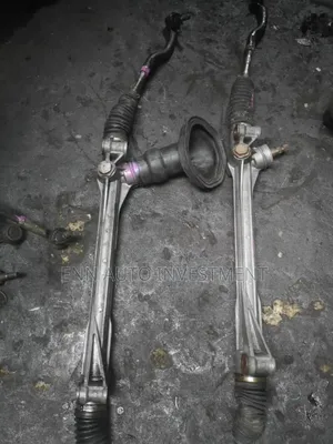 Rav 4 2007 - 2010 Steering Rack