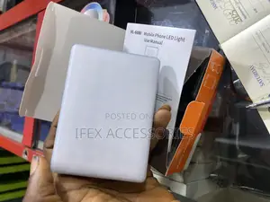 Vl-60bi Mobile Phone Led Light