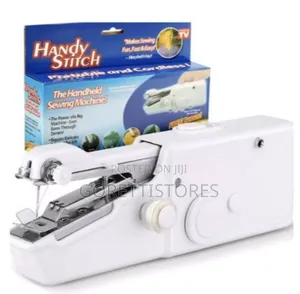 Handheld Sewing Machine