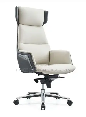 High Quality Executive Swivel And Reclining Office Chair