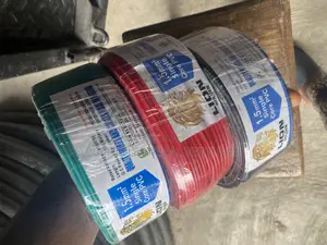 1.5mm Single Wire (Lion Cable )