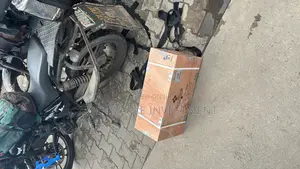 Eva Sewage Pump