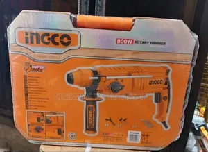 26mm Rotary Hammer Drill