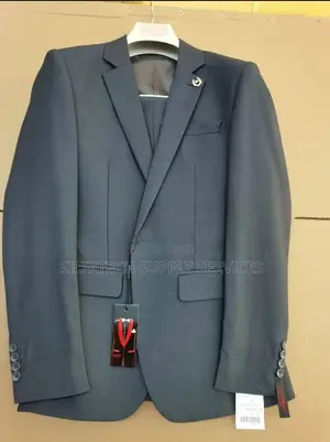 Original Suit Cloth
