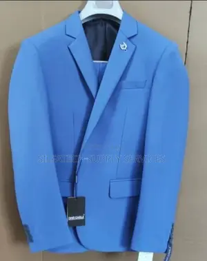 Original Suit Cloth