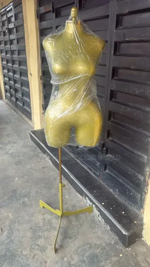 Brand New Naija Made Bbl Bodyform