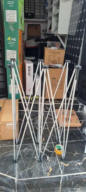 Mixer Stand