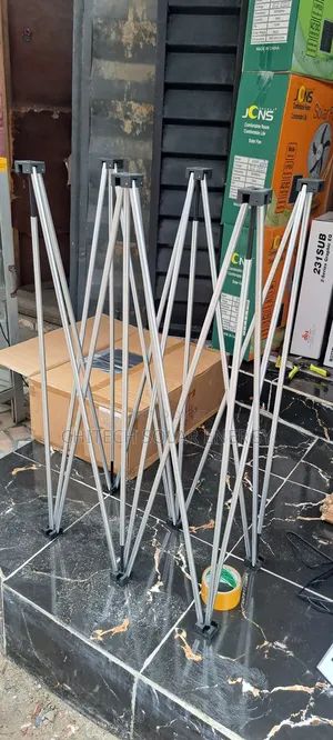 Mixer Stand