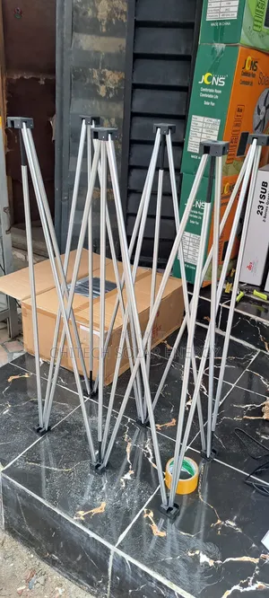 Mixer Stand