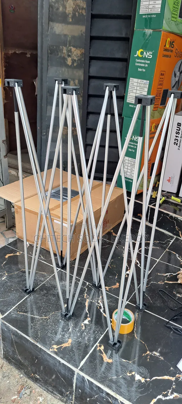 Mixer Stand