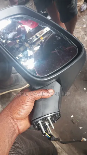 Side Mirror for Toyota Rav4
