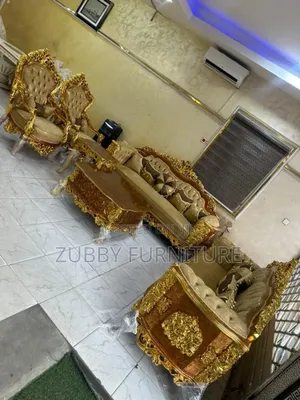 Quality and Imported Luxury Royal Turkey Chairs by 8 Seaters