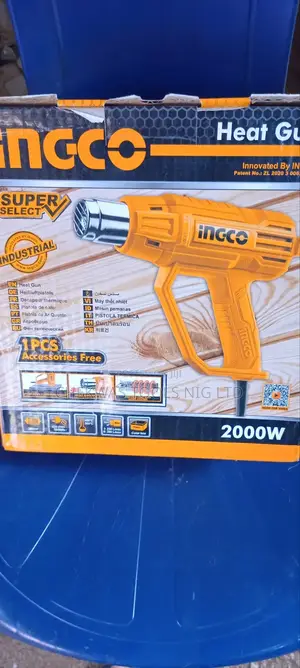 2000w Heat Gun