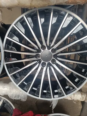 20inches Rim For Mercedes Benz Latest Model