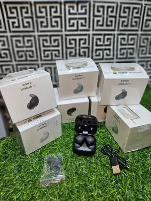Sunny Link Bud Fits