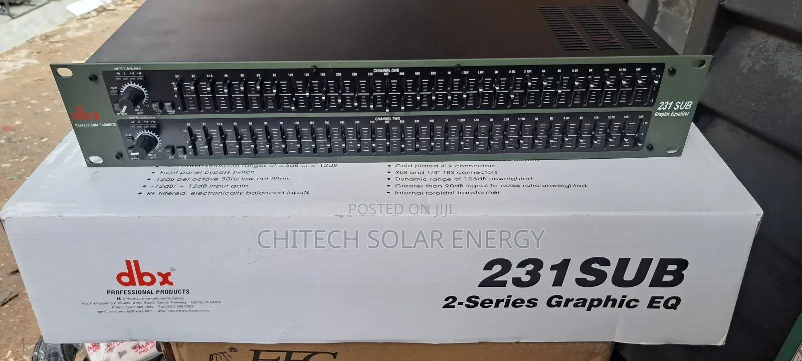 Music Equalizer
