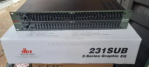 Music Equalizer