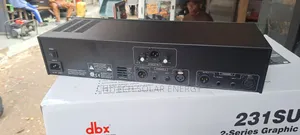 Music Equalizer