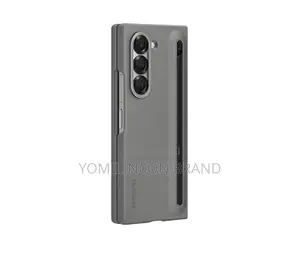 Samsung Galaxy Z Fold5/Fold6 S Pen Fold Edition, Black