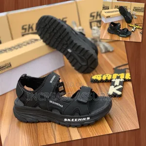 High Luxury Skecherrs Sandal