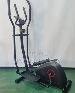 Premium Magnetic Elliptical Cross Traine