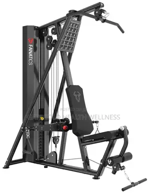 High Grade Home Gym (Fanatics Brand)Fm110p