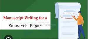 Article / Manuscript Writing for Journal Publication