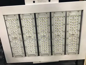 250w Led Canopy Lights