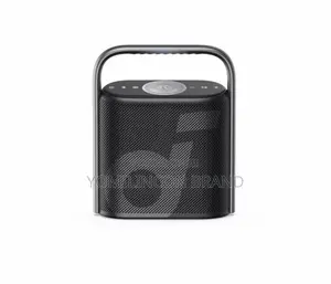 Soundcore Motion X500 Bluetooth Speaker. With Spatial Audio