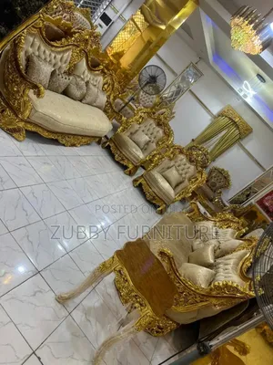 Quality and Imported Luxury Royal Turkey Chairs by 8 Seater